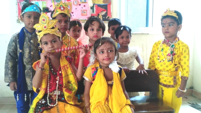 JANMASHTAMI